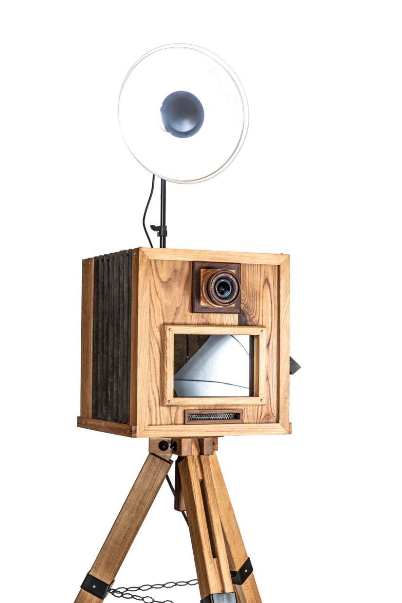 Fotobox